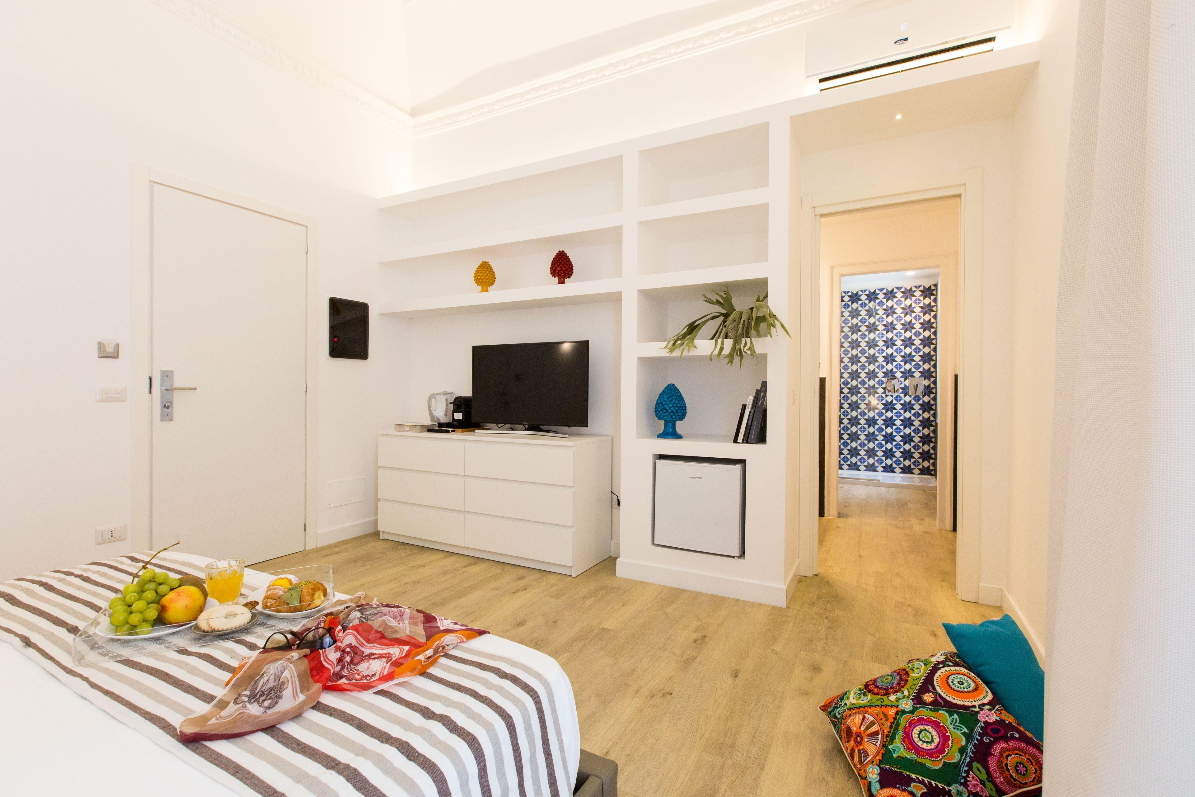 Palermo In Suite Aparthotel — Photos 2