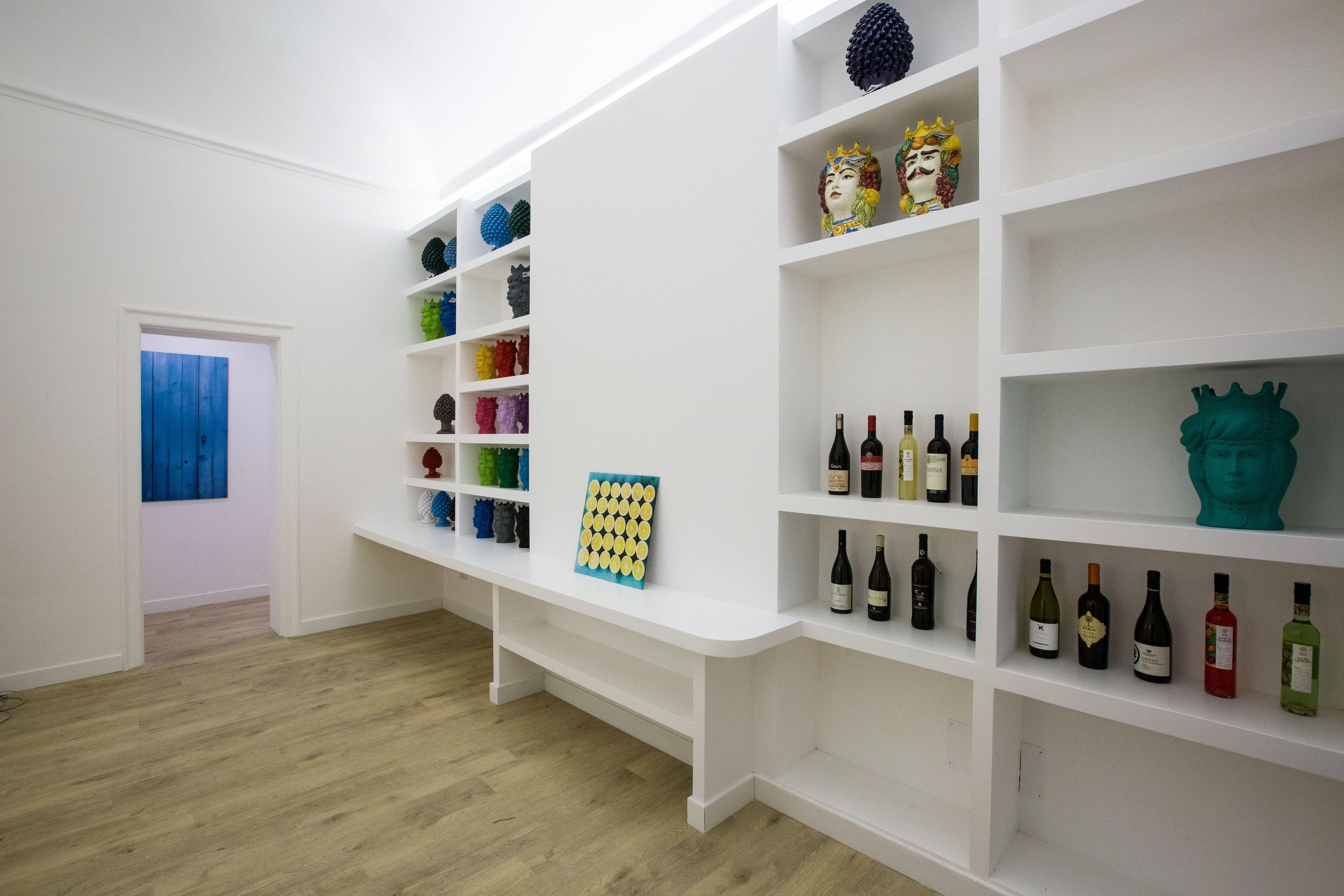 Palermo In Suite Aparthotel — Photos 1