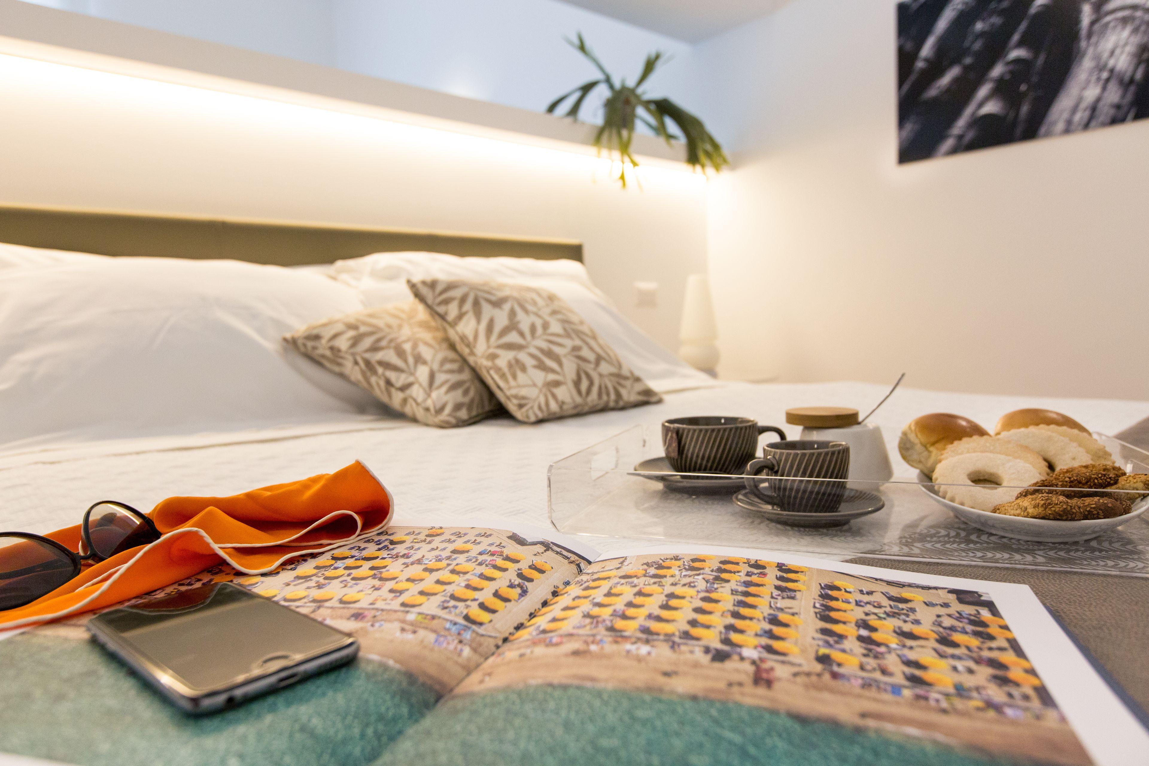 Palermo In Suite Aparthotel — Photos 3